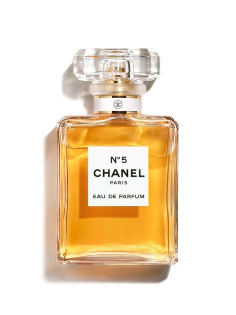 composizione chanel n 5|N°5 EAU DE PARFUM SPRAY .